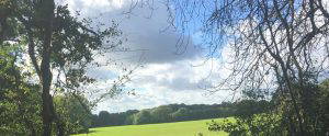Shenley Hill Radlett